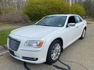 used 2012 chrysler 300 limited
