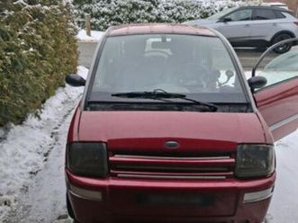 other verkaufe microcar