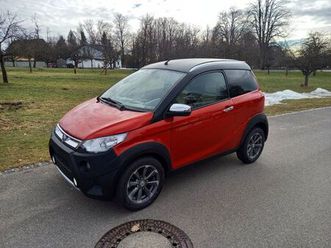 other aixam crossline premium