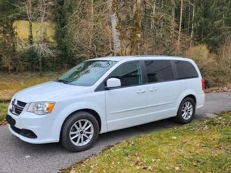 other dodge grand caravan