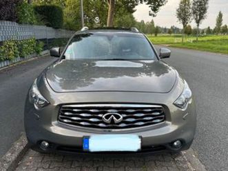 other infiniti fx30d
