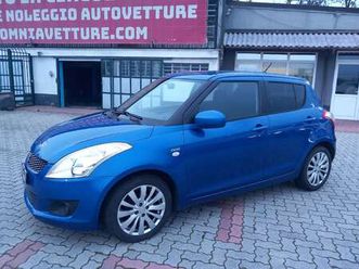 swift v 2010 5p 1.3 ddis gl style