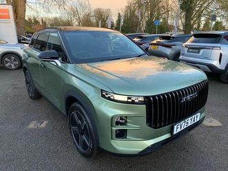 1.5t shs 18.3kwh luxury auto euro 6 (start/stop) 5dr