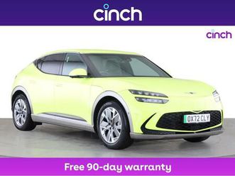 77.4kwh premium auto 5dr