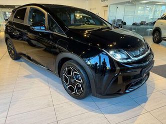 60.48kwh design auto 5dr