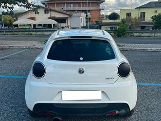 alfa romeo mito 1.3