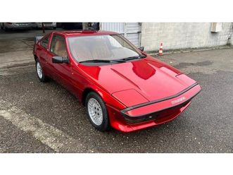 1981 matra murena a vendre