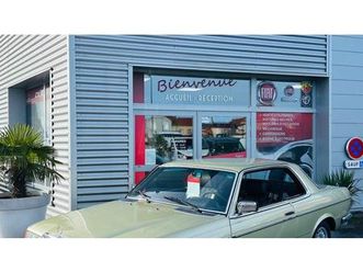 1982 mercedes 280 280 ce c123 a vendre