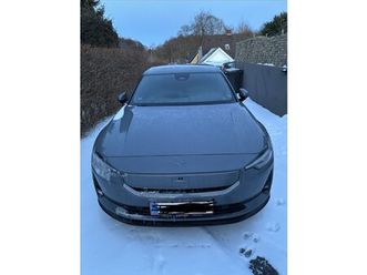 polestar 2 long range awd - 280.000 kr