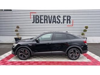 tce 140 edc fap - 21b r.s. line