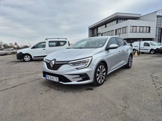 renault megane с-гаранция а/т