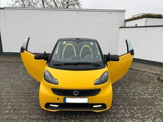 smart brabus style city flame cabrio turbo...