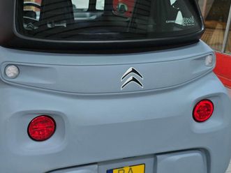 citroën ami eletrico maio/23