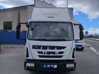 iveco - eurocargo 75e
