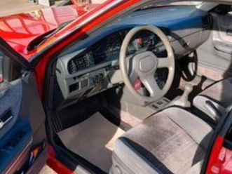 mazda 626 baujahr 1989