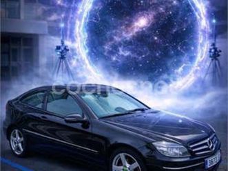 mercedes-benz clase clc