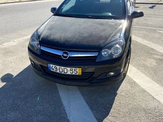 opel astra gtc 1.7 cdti ecoflex