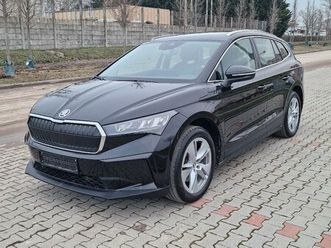 škoda enyaq iv60 style