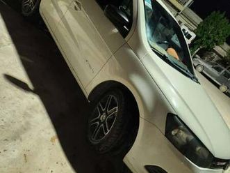 gol trend sport line 2016