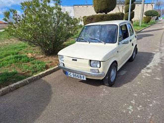 fiat - 126