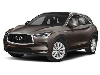 used 2019 infiniti qx50 essential