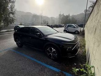 shine pack plug-in hybrid 225 cv