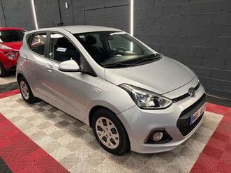hyundai - i10 1.0 sle