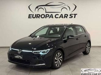 1.4 tsi ehybrid 204 cv dsg style