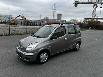 1.3i vvt-i airco climatisé linea sol