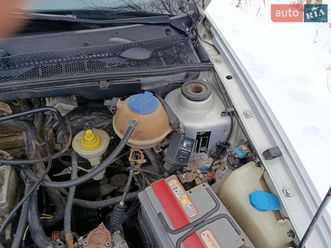 volkswagen vento 1997