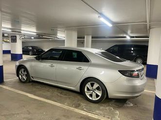 saab 9-5 ng 2.0 t aero biopower xwd