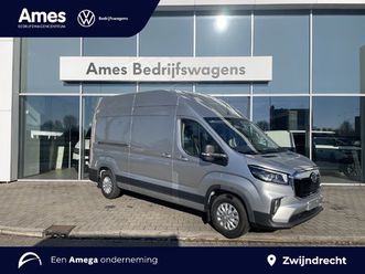 maxus edeliver 9 l3h3 77 kwh