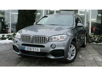 xdrive40e 313hk m sport pano h/k hud drag ränta 4,99%