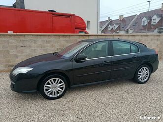 laguna 3 , 2.0 dci , 16v , 150cv