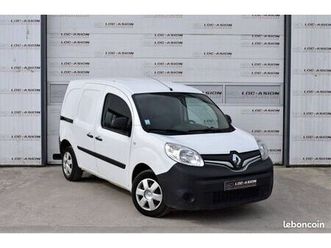 renault kangoo 1.5 dci 90 2pl clim bluetooth radar ar gps