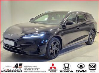 byd seal 6 touring 1.5 phev comfort+leder+automatik+