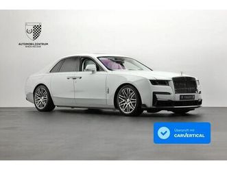 brabus/fullcarbon/sternhimmel/sportabgas