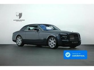 coupe sternenhimmel/coachline/bespoke