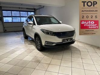 seres 3 luxury 360° navi pano e-prämie