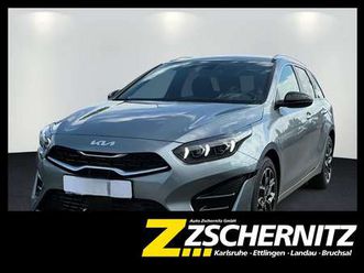 ceed sw 1.5t gt-line led*navi*kamera*shz*leder