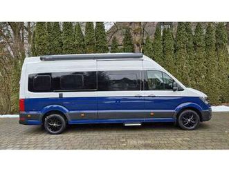 grand california autm. va 680