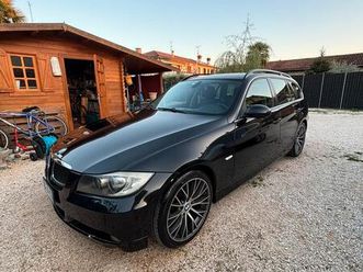bmw 330 xd
