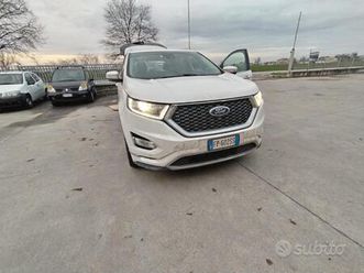ford edge vignale 2.0 bitdi