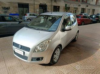 suzuki splash 1.0 -neopatentati-euro 4490