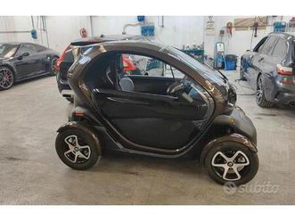 twizy 45 cc. 2021