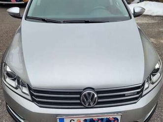 passat alltrack bmt sky 2,0 tdi dpf 4motion dsg sky