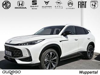 at lux my24 navi leder digitales cockpit memo