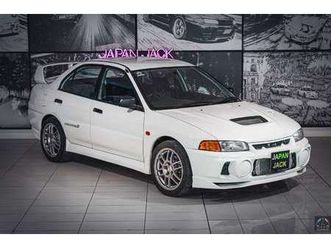 evolution iv rs