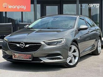 opel insignia grand sport 2.0 cdti-1.lastnik-slo.-serv.knj.-navi