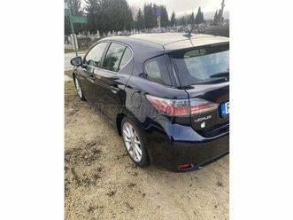 lexus ct 200h mark levinson top (automata) ml hifi